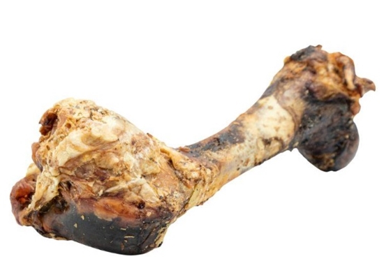Picture of Bubimex Natural Smoked Bone 180gr